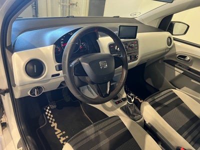 Seat Mii 60 Reference eco