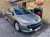 Peugeot 207 CC aut. thumbnail