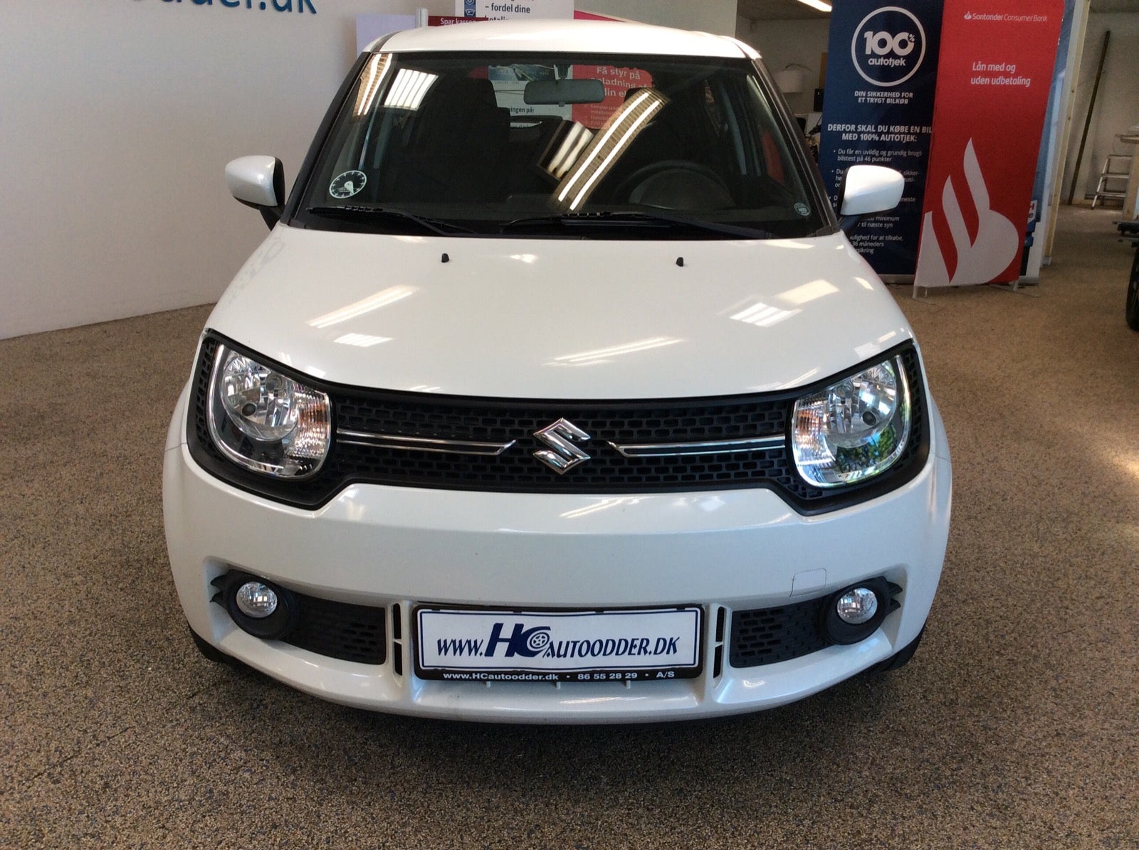 Suzuki Ignis 2017