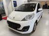 Peugeot 107 Active