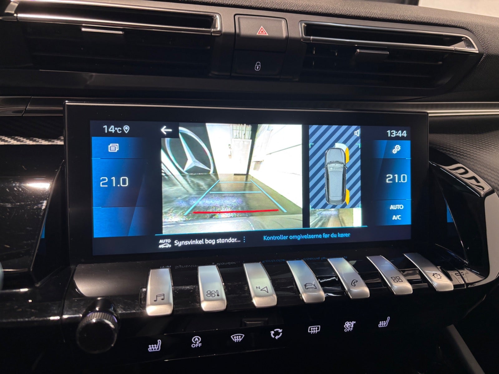 Peugeot 508 BlueHDi 130 Allure Pack SW EAT8