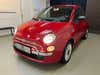 Fiat 500 Pop