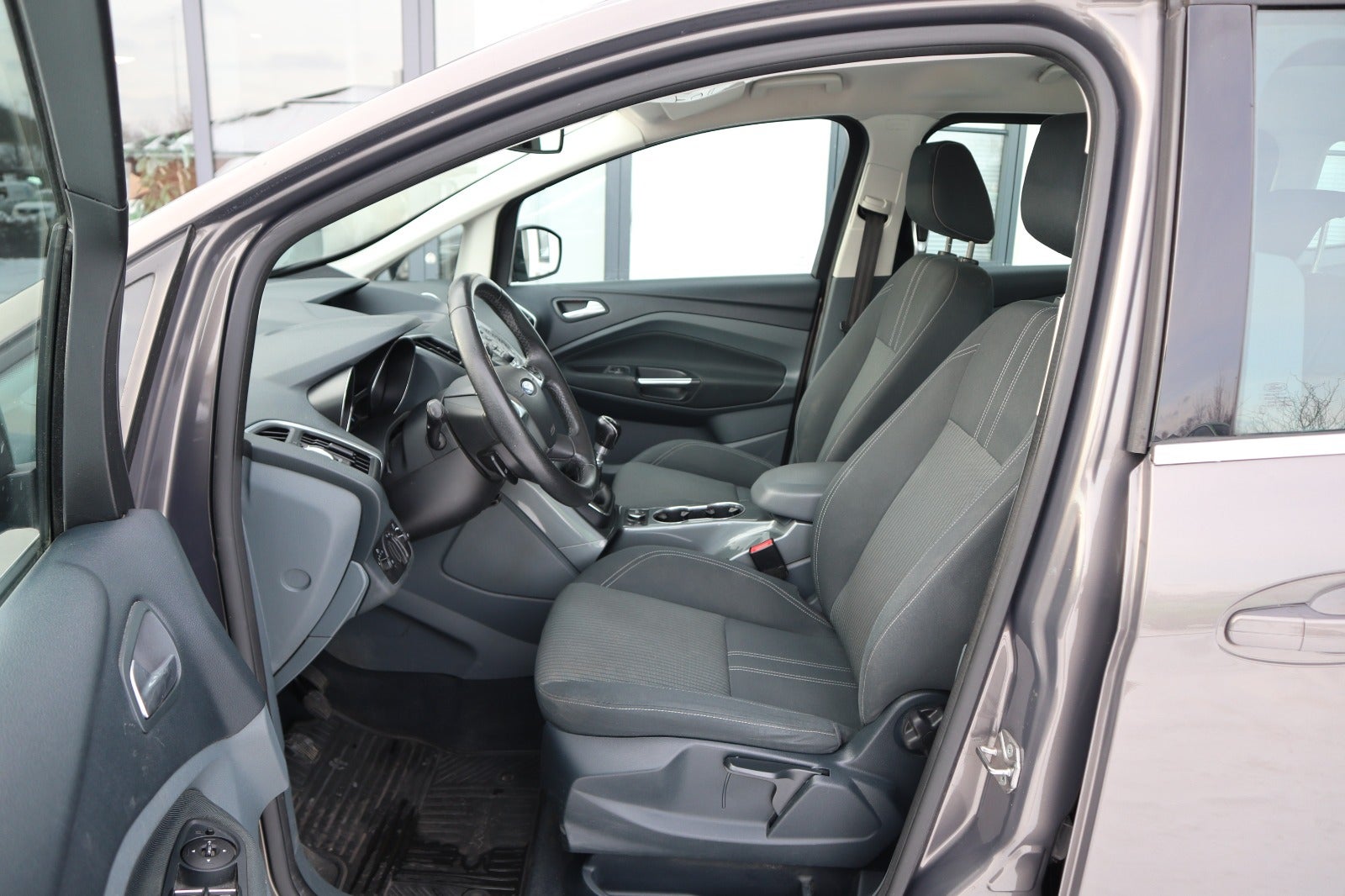 Billede af Ford Grand C-MAX 1,6 SCTi 150 Titanium