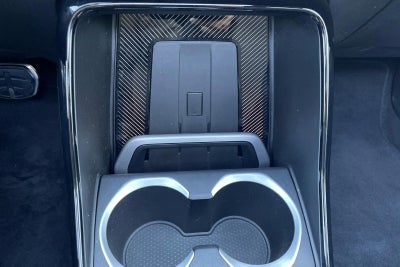 BMW iX1 eDrive20 M-Sport