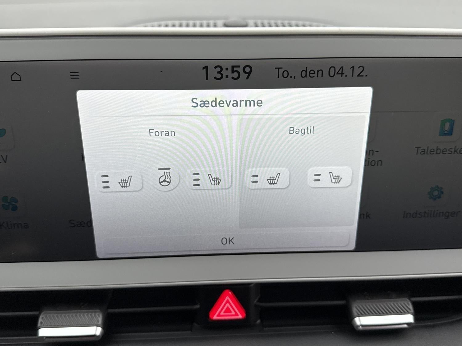 Billede af Hyundai Ioniq 5 73 Techniq