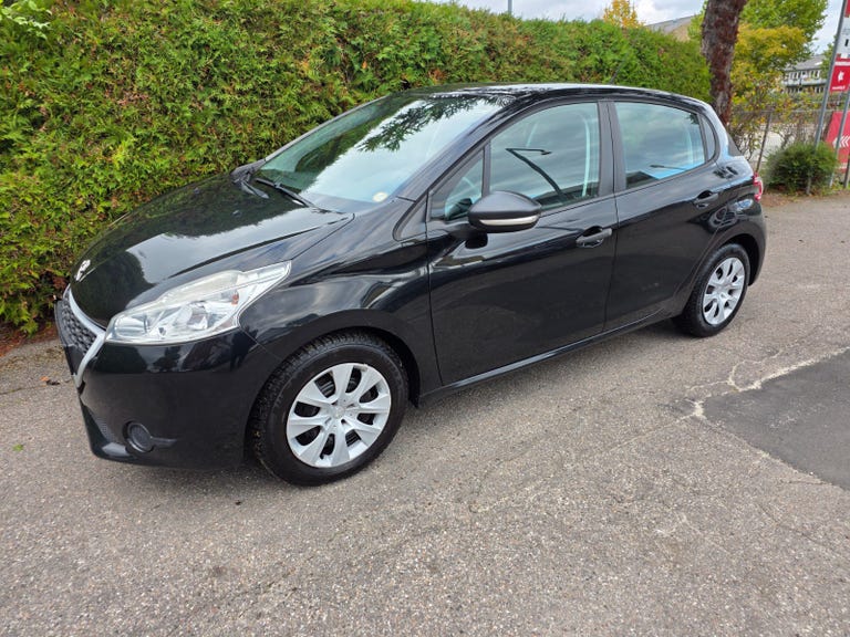 Peugeot 208 VTi Access Air