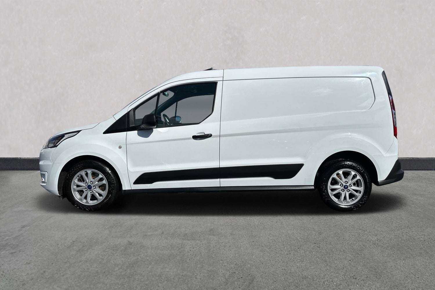 Billede af Ford Transit Connect 1,5 EcoBlue Trend aut. lang