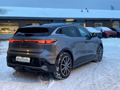 Renault Megane E-Tech Techno billede 1