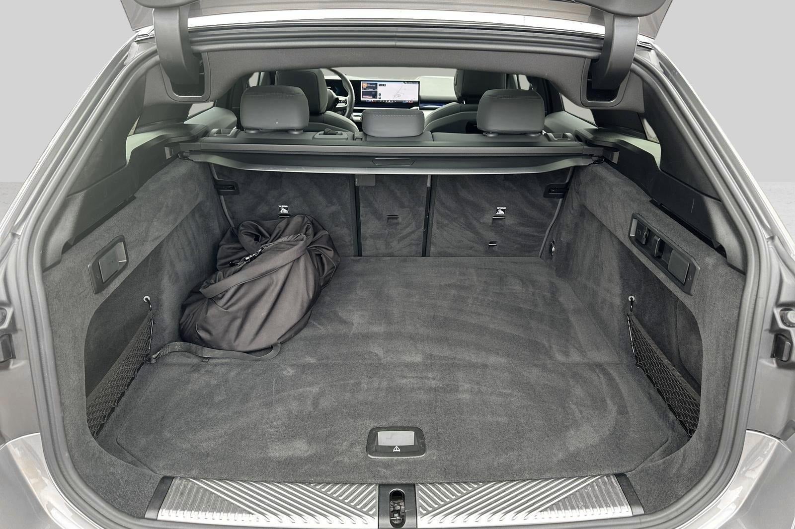 BMW i5 eDrive40 M-Sport