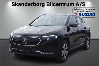 Mercedes EQA250   5d