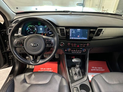 Kia Niro PHEV Advance+ DCT