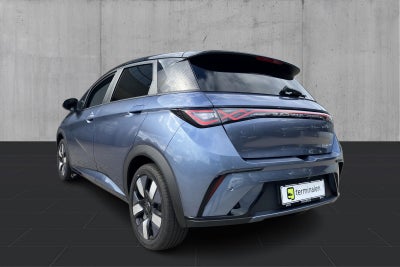 BYD Dolphin Design - 2