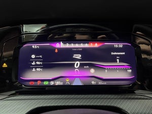 VW Golf VIII R DSG 4Motion