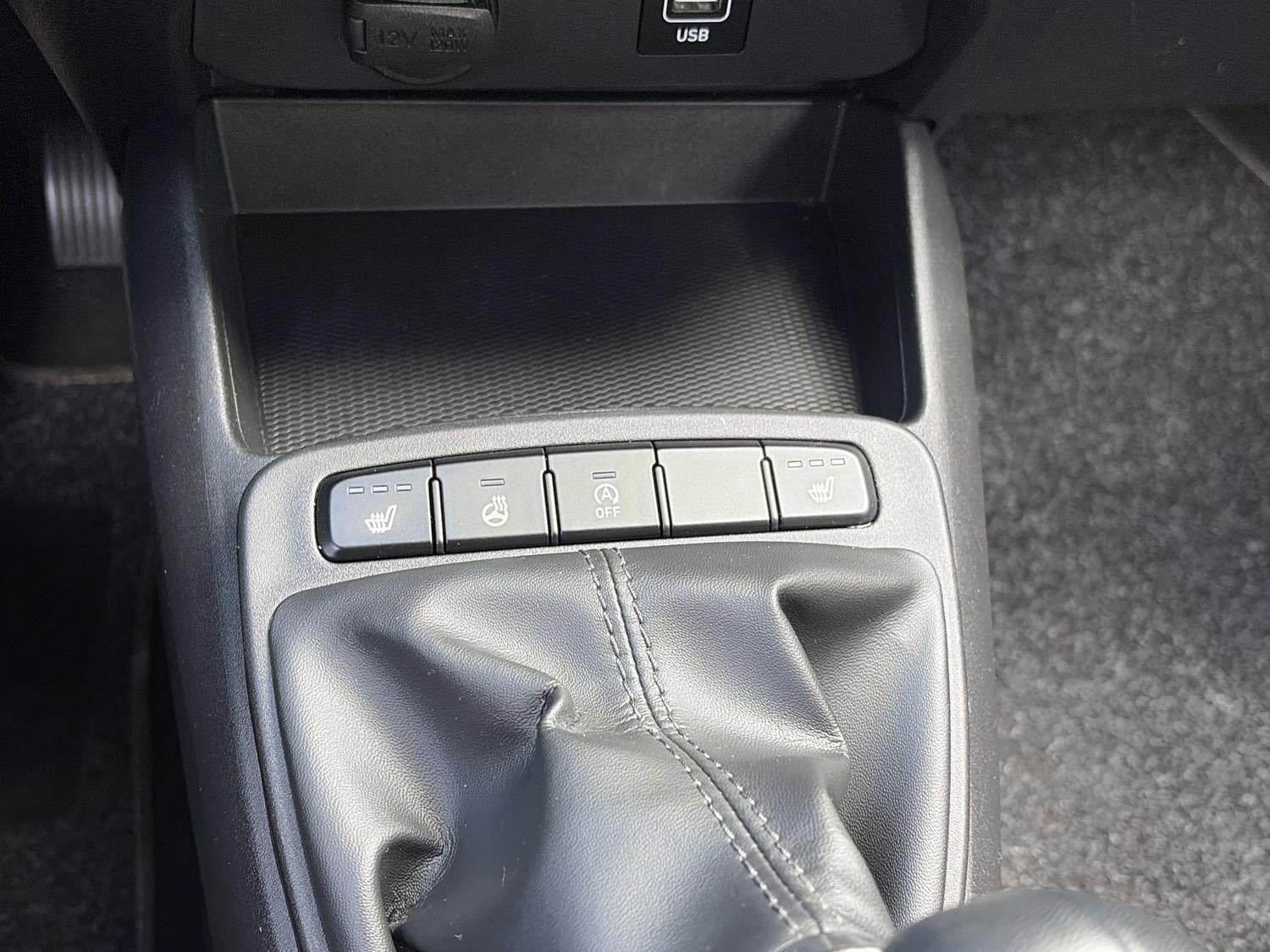 Billede af Hyundai i10 1,0 MPi Advanced