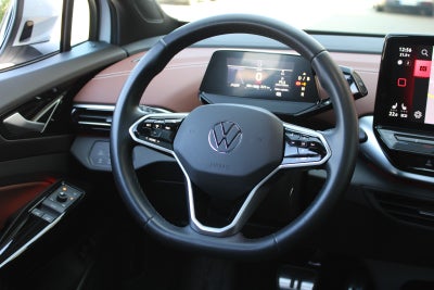 VW ID.4 Pro Performance