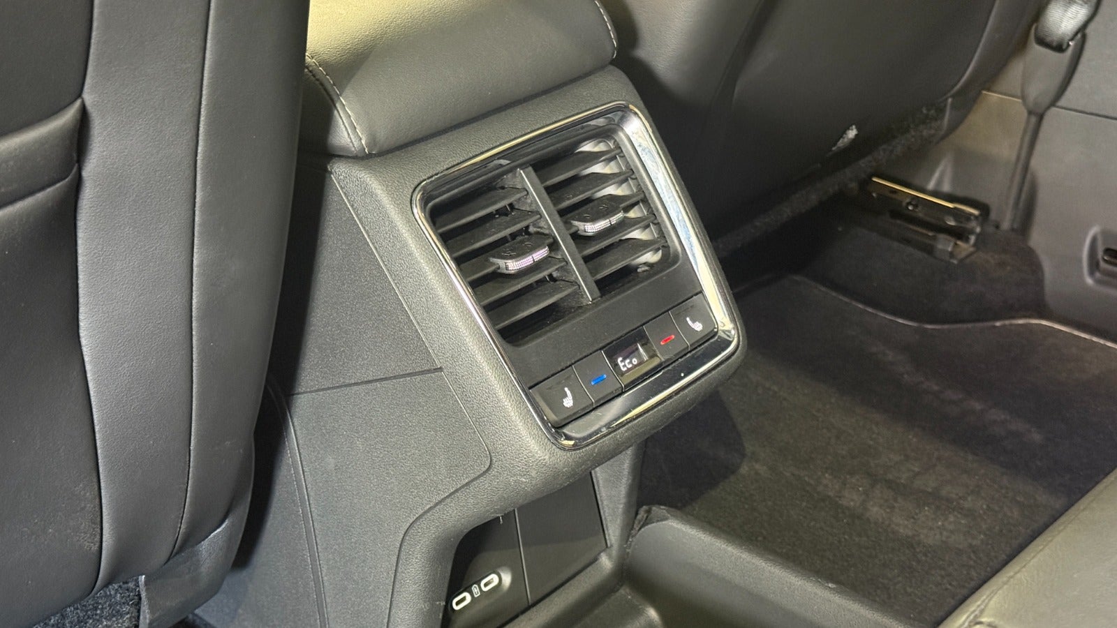 Billede af Skoda Enyaq 80 iV Sportline