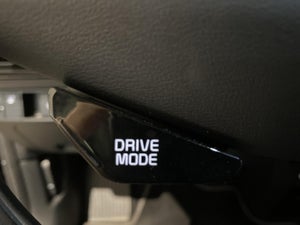 Kia EV6 Long Range Access