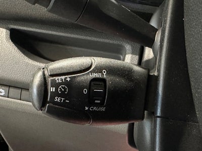 Toyota ProAce D 120 Long Comfort