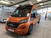 Fiat Carthago MJT Van 640 Light aut. thumbnail