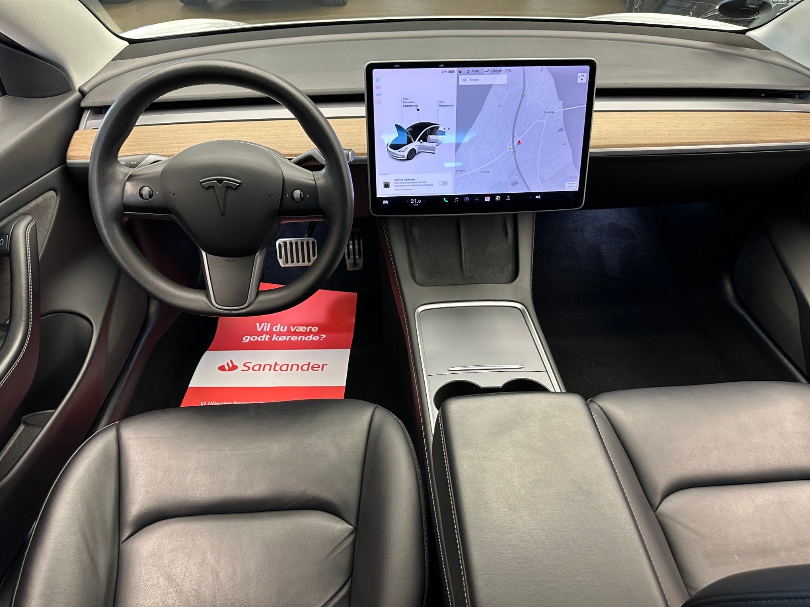 Billede af Tesla Model 3  Long Range AWD