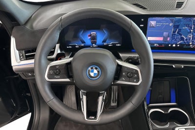 BMW iX1 xDrive30 M-Sport