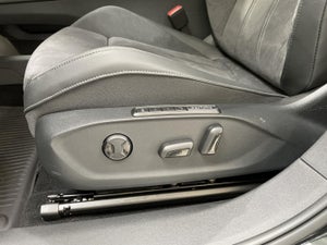 VW ID.7 Style