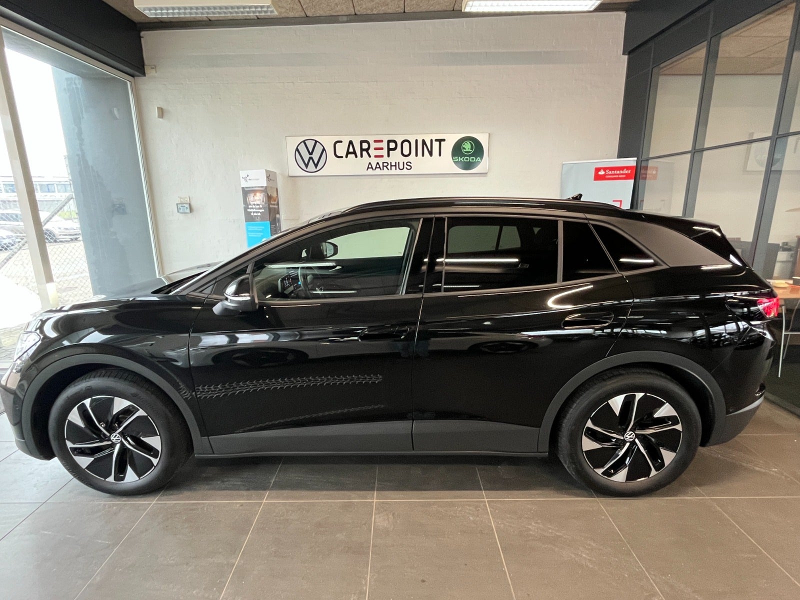 Billede af VW ID.4 77 Style