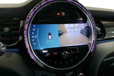 MINI Cooper SE Classic