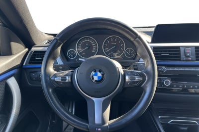 BMW 420i Gran Coupé M-Sport aut.