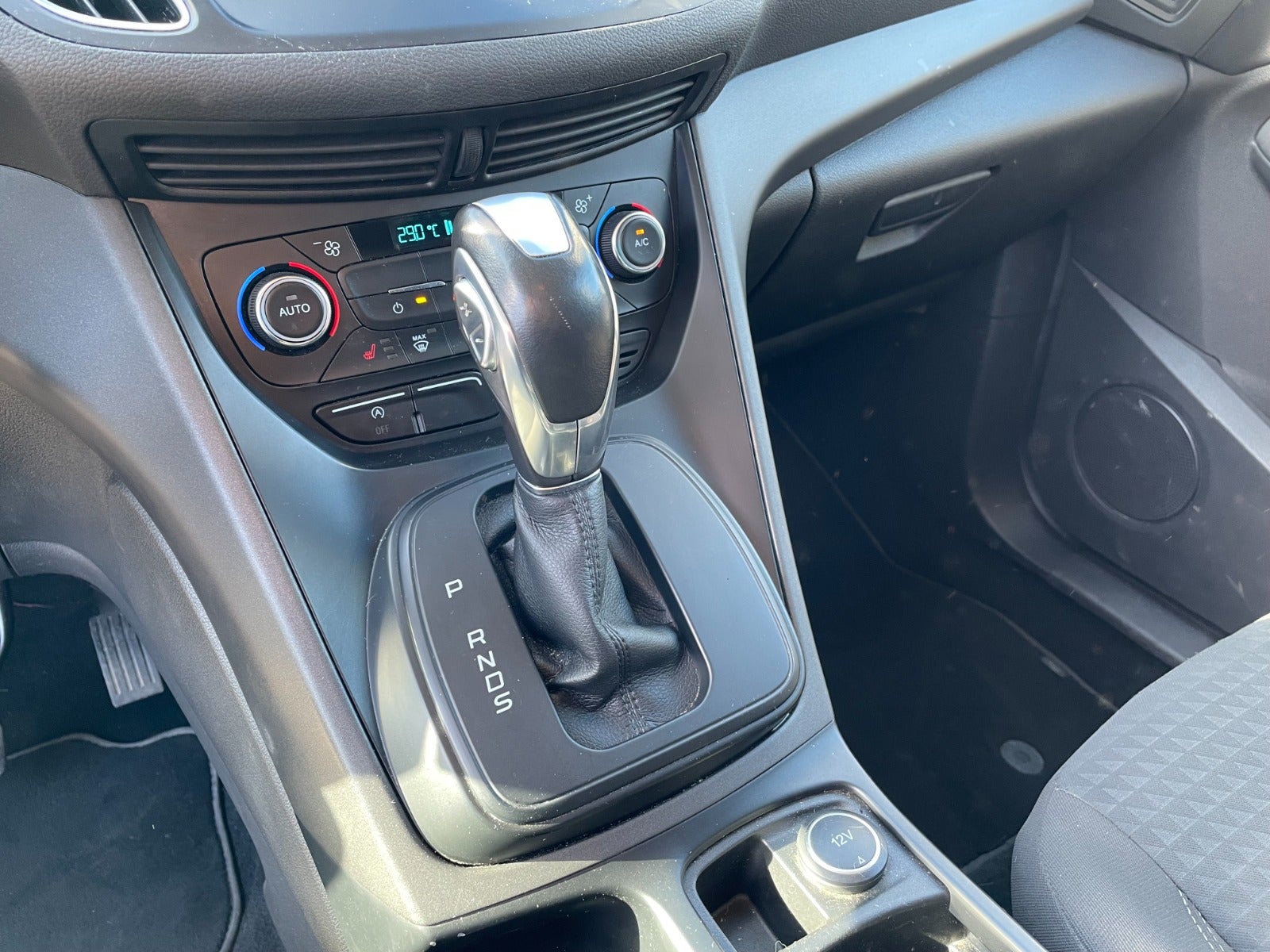 Ford Grand C-MAX TDCi 120 Business aut. Van