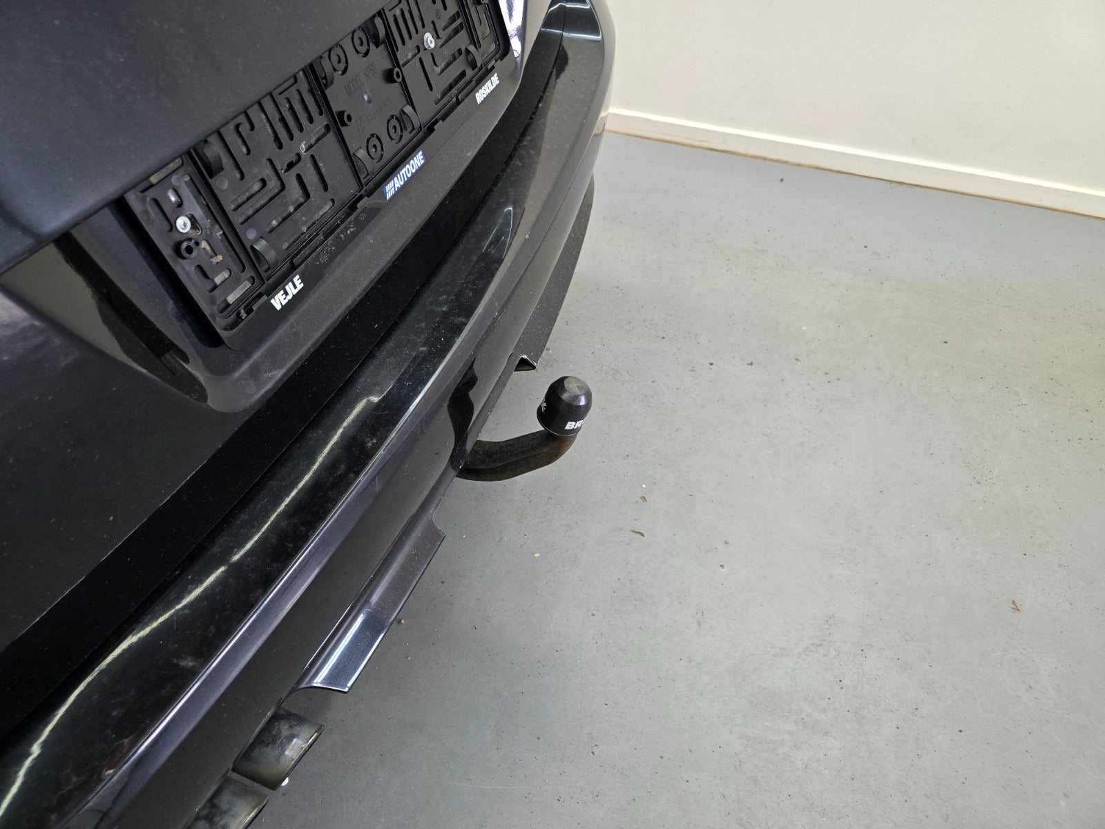 Billede af BMW 525i 3,0 Touring Steptr.