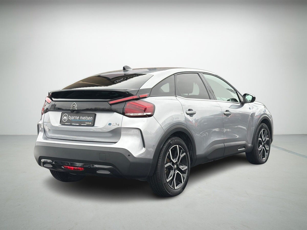 Citroën ë-C4 Shine billede 2