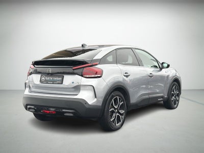 Citroën ë-C4 Shine billede 1