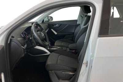 Audi Q2 TFSi 150 S-tr. - 4