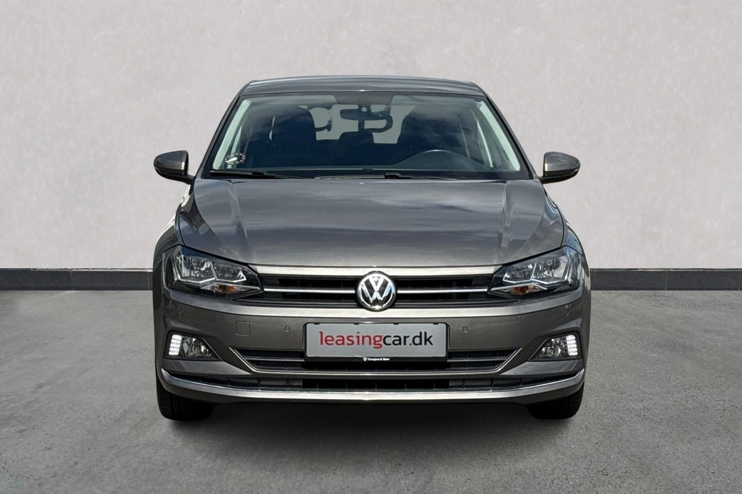 Billede af VW Polo 1,0 TSi 115 Highline DSG