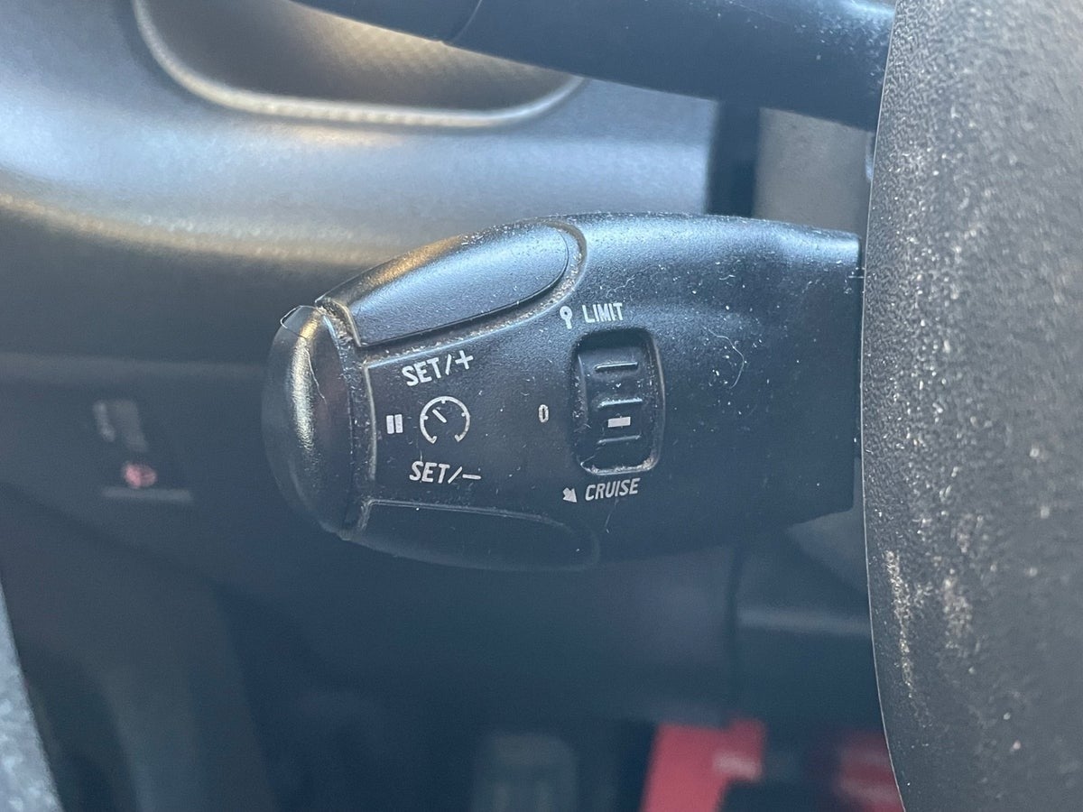 Billede af Citroën C3 Picasso 1,6 HDi 110