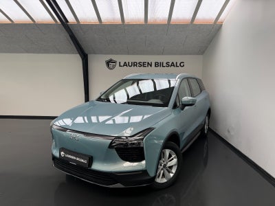 Aiways U5  Limited 5d