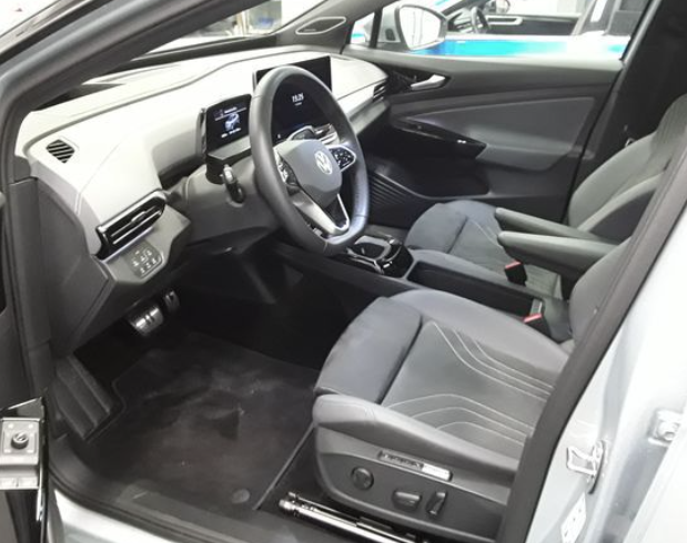 Billede af VW ID.4 77 Style