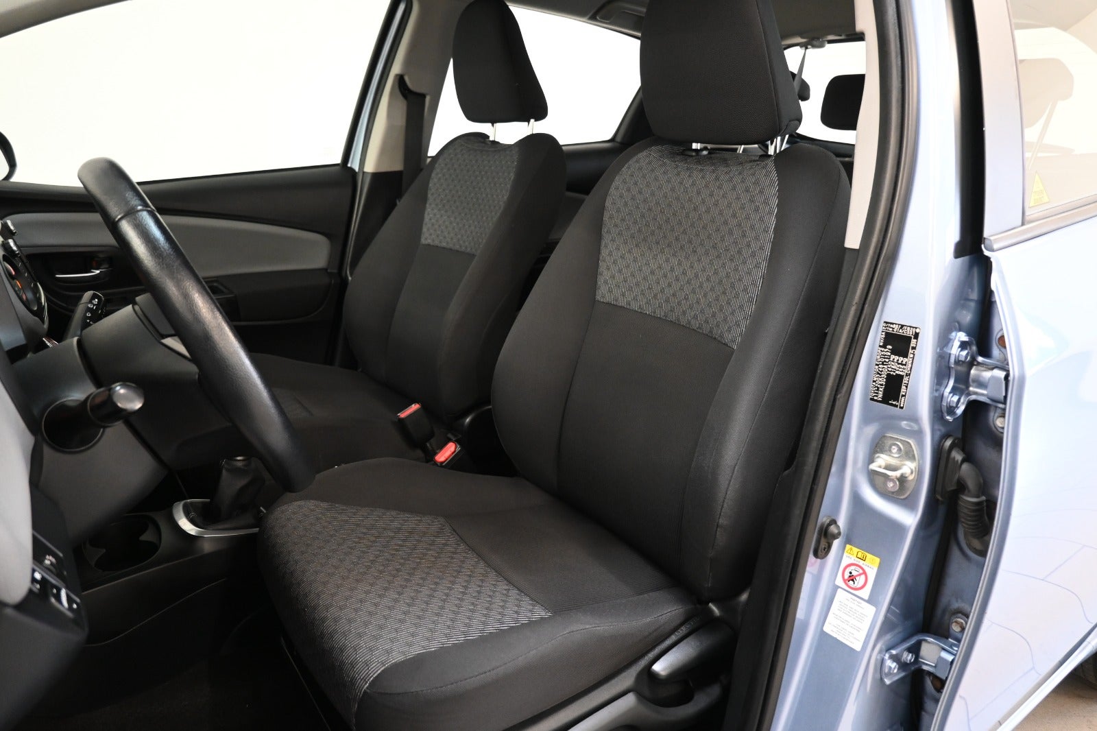 Toyota Yaris VVT-i T2 Komfort