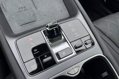 BYD Sealion 7 Comfort