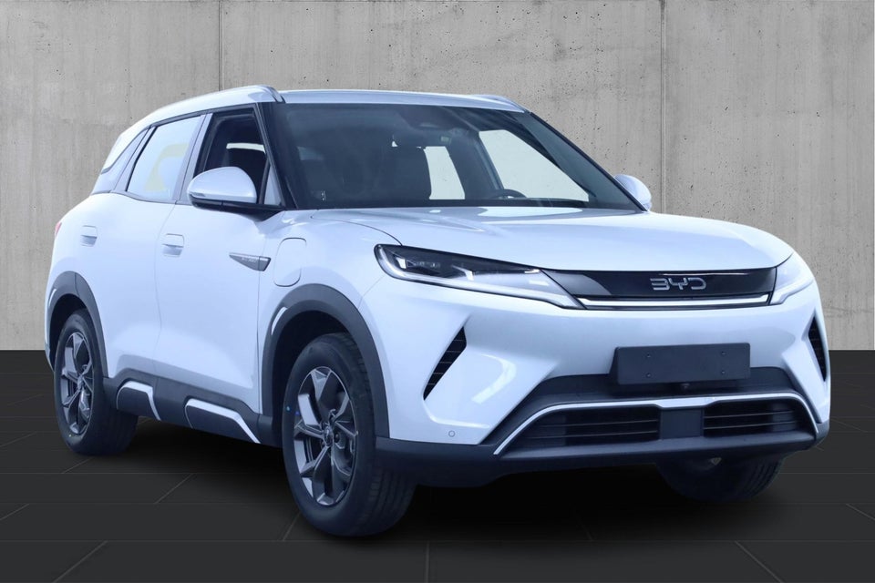 BYD Atto 2 46,0 Boost 2025