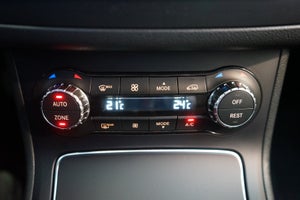 Mercedes B180