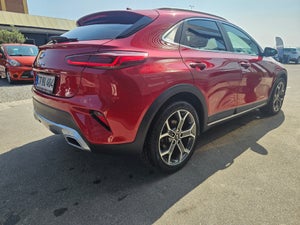 Kia XCeed PHEV Upgrade Intro DCT