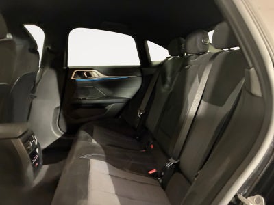 BMW i4 M50 M-Sport xDrive