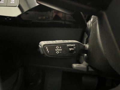 Audi e-tron Advanced quattro Van