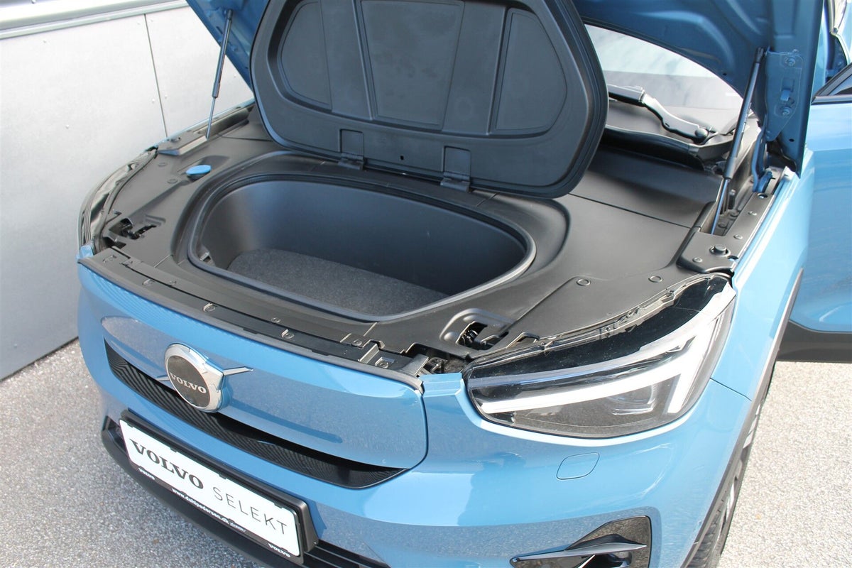Volvo C40 P8 ReCharge Twin Pro billede 17