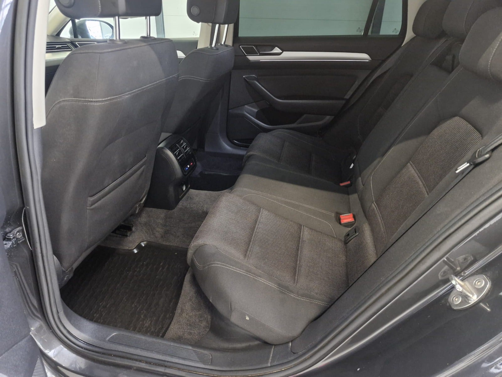 Billede af VW Passat 1,4 TSi 150 Comfortline Premium Variant DSG