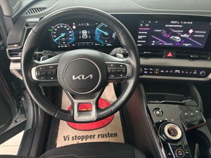 Kia Sportage PHEV Upgrade aut. 4WD