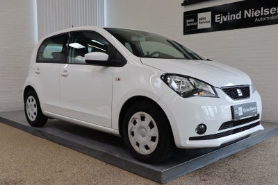Seat Mii MPi 60 Style
