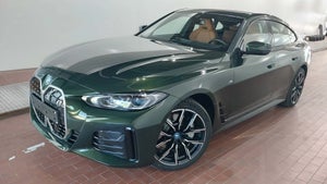 BMW i4 eDrive40 Fully Charged M-Sport
